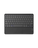 Blackview K1 Ultra-slim BV Universal Wireless Keyboard for Tab11 Tab 12 Tab 10 Pro Tab 11 Tab 7
