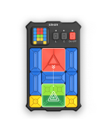 Giiker Super Slide Huarong Road Question Bank Teaching Challenge All-in-one Board Puzzle Game With App