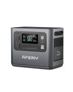 AFERIY P110 Portable Power Station 1200W 1248Wh
