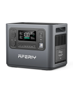AFERIY P210 Portable Power Station 2400W 2048Wh
