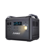 AFERIY 2001A Portable Power Station 2000W 1997Wh