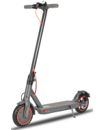 SUNNIGOO ES-N7Pro 8.5 inch Electric Scooter 10.4Ah Foldable Skateboard Hoverboard 350W Kick Scooter 36v With APP For Adult Kids M365