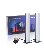 Phantom desktop ambient light graffiti smart computer music rhythm  light game music pickup light