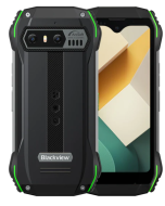 Blackview N6000 4.3-Inch MediaTek Helio G99 8GB+256GB 48MP Camera 4G Small Ruggedized Smartphone