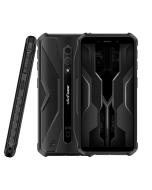 Ulefone Armor X12 Pro 8GB 64GB 5.45 inch 4860mAh NFC Android 13 Helio G36 Octa Core IP68 IP69K Waterproof 4G Rugged Smartphone