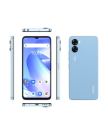 UMIDIGI G3 Max 50MP Dual Camera 8GB RAM 128GB ROM 6.6 inch Android 13 5150mAh Unisoc T606 Octa Core 4G Smartphone