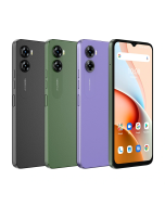 UMIDIGI G3 4GB RAM 64GB ROM 13MP Dual Camera 5150mAh 6.52 inch Android 13 Face Unlock Helio A22 Quad Core 4G Smartphone