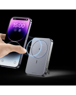 Ugreen Foldable Kickstand Magnetic Battery | 10000mAh