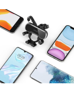 Ugreen Gravity Mobile Phone Holder for Fan Car Holder Smartphone Air Vent