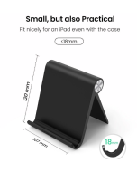 Ugreen Multi Angle Desk Tablet Stand