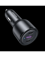 Ugreen 69W USB C Car Charger