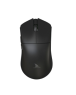 Darmoshark M3 Tri-mode Gaming Mouse BT&Wired&2.4G Wireless 400-800-1600-3200-4800DPI Gamer Mice PAW3395 Optical Sensor Computer Office Mouse TTC for Laptop PC