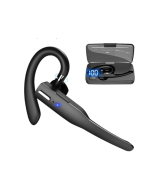 Bezprzewodowy zestaw słuchawkowy Bluetooth 5.0 ARISTEX V.525