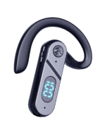 V28 Mobile Accessories Handsdfree Car Wireless Stereo Earphone Business Style Bluetooth Headphone