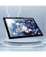 A4-D28B charging copy table drawing board, specifications: with charging cable