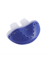 QC-002 Portable rechargeable electric anti-snoring device