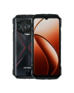 DOOGEE S118 4G Rugged smartphone - EU Plug -20GB(8GB+ Up to 12GB) RAM+512GB ROM (Up to 1TB Extended)
