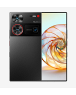 NUBIA Z60 ULTRA CN ROM version
