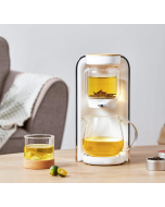 Youpin Ming Zhan Two-in-one smart instant hot tea machine for making tea and drinking water