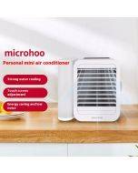 Youpin Microhoo Mini Portable Air Conditioner Water Cool Fan