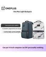 Original Oneplus backpack business computer backpack