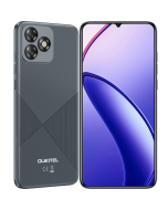 Oukitel C53 4300mAh Battery 6.6-Inch Vivid Display Android 14 Smartphone (8+64GB)