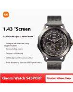 Xiaomi Watch S4 Sport CN version