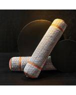 xiaomi youpin Graphene Bamboo Charcoal Hose Cervical Pillow 1pc