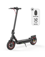 iScooter i10 Commuter Electric Scooter for Adult, 650W, 25MPH