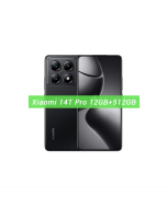 Xiaomi 14T Pro Global version