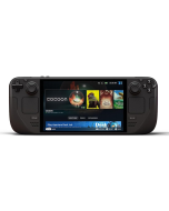 Original Steam deck OLED JP Version