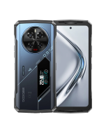 DOOGEE V40 Pro 36GB+512GB 8680mAh Large battery Android 14 Rugged Phone