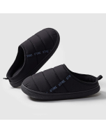 Xiaomi Youpin down warm cotton slippers for men
