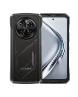 DOOGEE V40 Morpho Camera 8680mAh Large battery Android 14 Rugged Phone