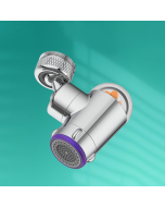 xiaomi youpin Miwaing basin multi-function filter splash-proof universal faucet extension aerator