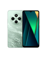 EU version POCO C75 4G 6G+128G Green
