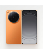 Global Version Oppo Find N6(CPH2765)-Hong Kong-16G+512GB-Blossom Orange