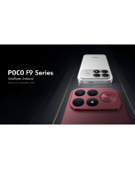 【Pre-sale】Global Version POCO F9 Pro