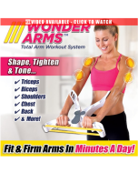 Wonder Arms