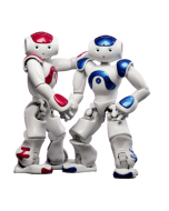 special-deal-high-tech-artificial-intelligence-robot