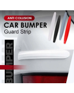Car Bumper Protector Strip