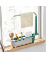Sink Master - Sink Utensils Organizer
