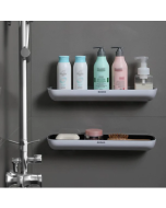 Bathroom Storage Shelf