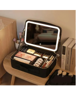Smart LED Cosmetic Bag
