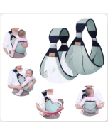 Flexy baby Carrier