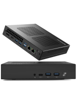 GMKtec M4 Intel Core i9-11900H Mini PC, 16GB DDR4 1TB SSD, Window 11 Pro, WiFi 6, BT5.2, USB3.2, Triple HD 4K