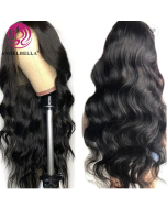 Cheap Wholesale Wigs Raw Virgin Natural Human Hair Full Lace Front Closure Wigs For Black Women Hd Lace Frontal Wigs Human Hair