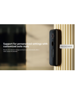 XIAOMI Smart Doorbell3