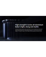 Electric Men's Razor