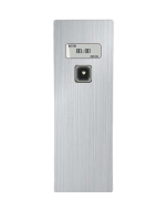 Corrosion-resistant stainless steel panel LCD digital display intelligent automatic fragrance sprayer
